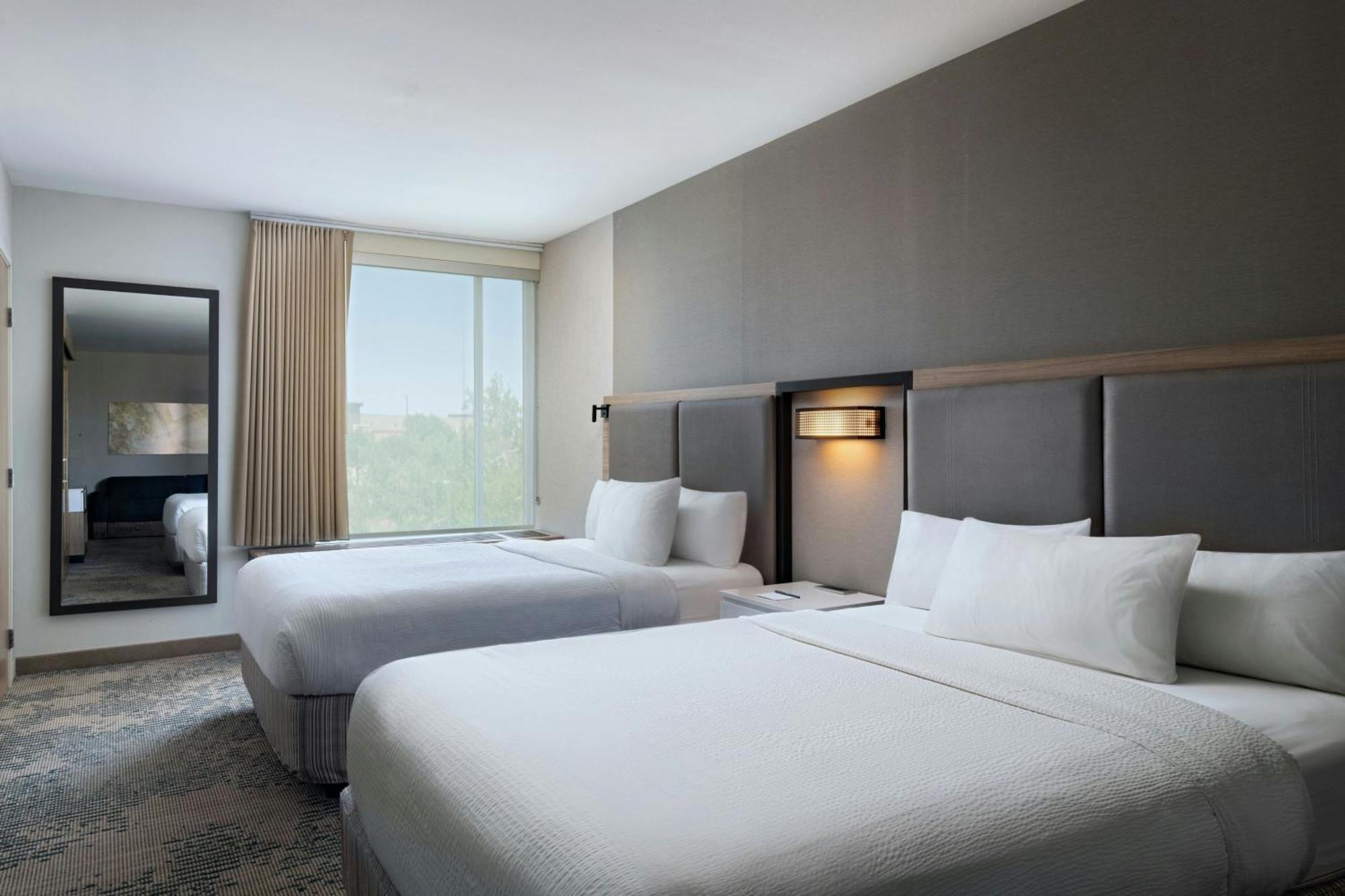 สปริงฮิลล์ สวีท ออสติน ซีดาร์ พาร์ค Hotel ซีดาร์พาร์ค ภายนอก รูปภาพ