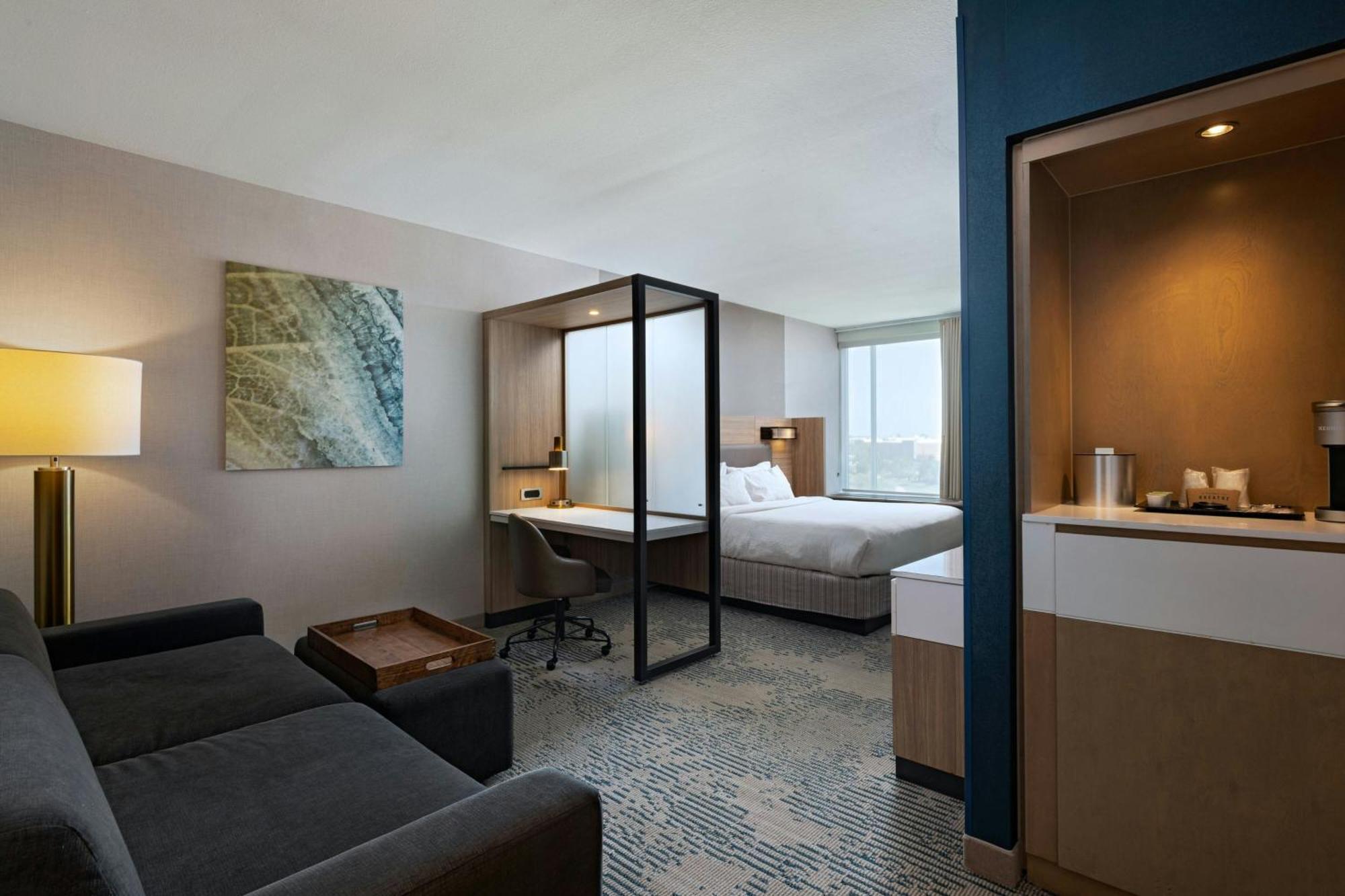 สปริงฮิลล์ สวีท ออสติน ซีดาร์ พาร์ค Hotel ซีดาร์พาร์ค ภายนอก รูปภาพ
