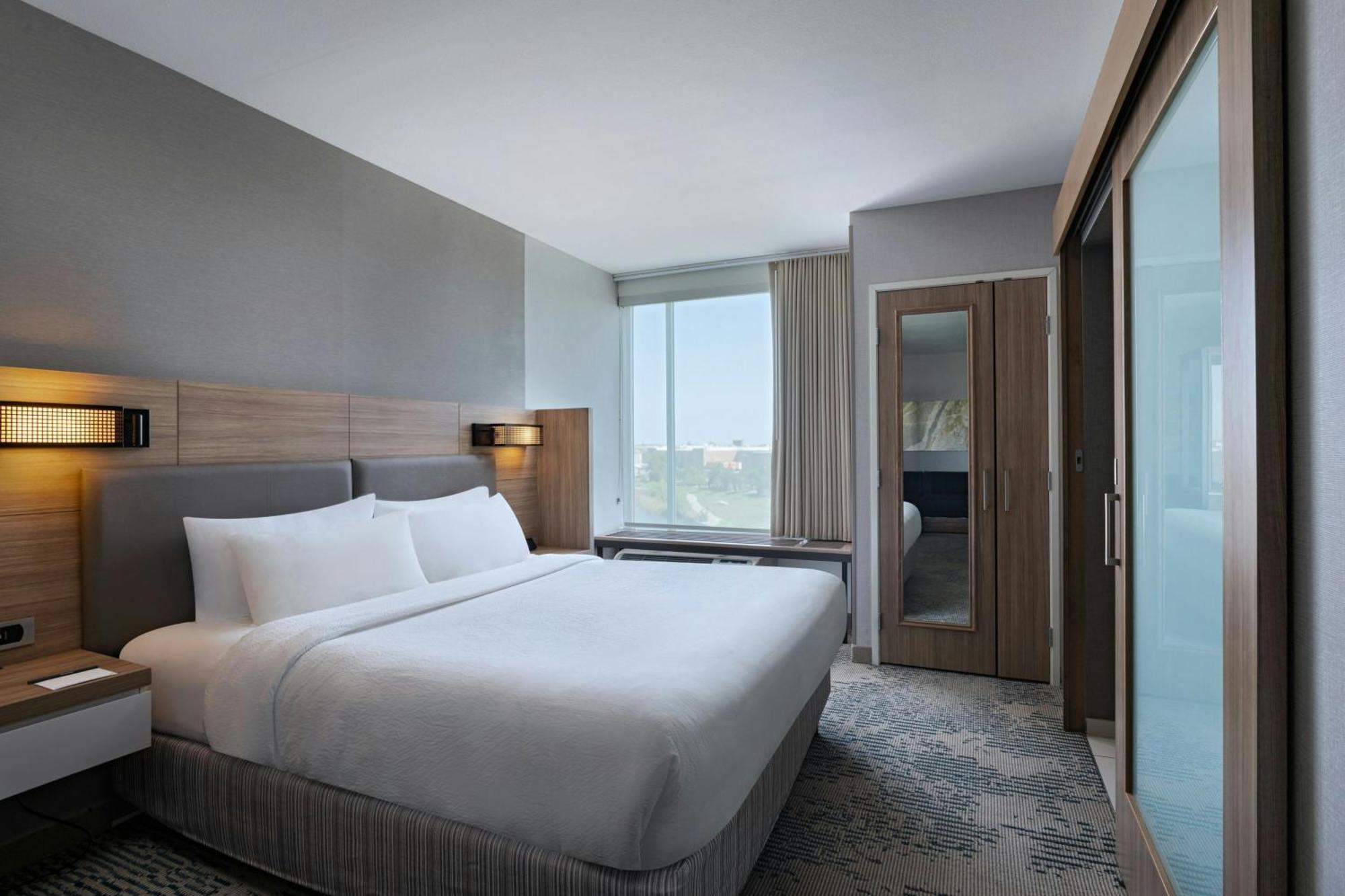 สปริงฮิลล์ สวีท ออสติน ซีดาร์ พาร์ค Hotel ซีดาร์พาร์ค ภายนอก รูปภาพ